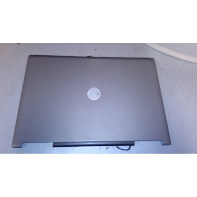 DELL latitude d630 COVER SUPERIORE LCD DISPLAY